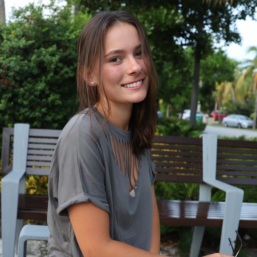 Meet your Posher, Sofia